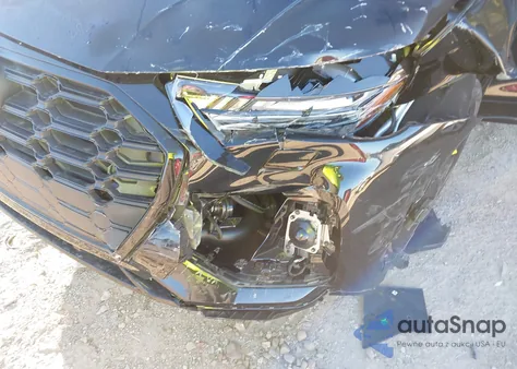 2025 Audi Q5 Prestige 45 Tfsi S Line Quattro S Tronic из США, поврежденный, VIN WA1FAAFY7S2041592